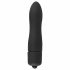 Vibratore Tascabile Mini-Vibe You2Toys (nero) 