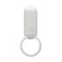 Anello Penieno Vibrante TENGA Smart Vibe (bianco) 