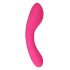 Il Massaggiatore Vibrante Swan Wand Ricaricabile (rosa) 