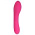 Il Massaggiatore Vibrante Swan Wand Ricaricabile (rosa) 