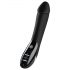 Mystim Black Edition Truman - Vibratore con elettrostimolazione sensuale