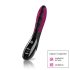 Sizzling Simon Edizione Nera - Vibratore con Elettrostimolazione 