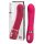 Vibe Couture Front Row - Vibratore Punto G (rosa)