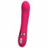 Vibratore per Punto G Vibe Couture Prima Fila - ricaricabile (rosa) 