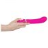 Vibe Couture Front Row - Vibratore Punto G (rosa)