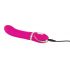 Vibratore per Punto G Vibe Couture Prima Fila - ricaricabile (rosa) 