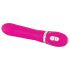 Vibratore per Punto G Vibe Couture Prima Fila - ricaricabile (rosa) 