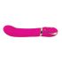 Vibratore per Punto G Vibe Couture Prima Fila - ricaricabile (rosa) 