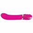 Vibratore per Punto G Vibe Couture Prima Fila - ricaricabile (rosa) 