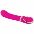 Vibratore per Punto G Vibe Couture Prima Fila - ricaricabile (rosa) 