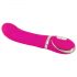 Vibe Couture Front Row - Vibratore Punto G (rosa)