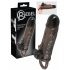 Rebel Regular - manicotto vibrante per pene (19 cm)