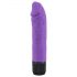 You2Toys - Silicone Lover - vibratore realistico (viola)