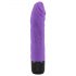 You2Toys - Silicone Lover - vibratore realistico (viola)