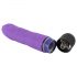 You2Toys - Silicone Lover - vibratore realistico (viola)