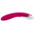 Mystim Eric Elegante - Vibratore ricaricabile con doppio motore (rosa) 