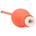 We-Vibe Bloom - Geisha balls con pesi intercambiabili (arancione)