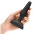 b-Vibe Trio - Vibratore anale a 3 motori (nero)