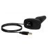 b-Vibe Trio - Vibratore anale a 3 motori (nero)