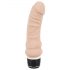 Vibratore Classico Nature Vibe in Silicone (Natural) - You2Toys 