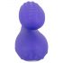 You2Toys - Blowjob - vibratore orale in silicone ricaricabile (viola)