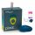 We-Vibe Pivot - Anello Penico Vibrante Ricaricabile (Blu Notte) 