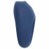 We-Vibe Pivot - Anello Penico Vibrante Ricaricabile (Blu Notte) 