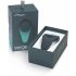 We-Vibe Verge - anello penieno vibrante ricaricabile (grigio)