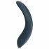 Anello Vibrante We-Vibe Verge con Stimolatore Perineale e Ricaricabile (Grigio) 