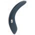 We-Vibe Verge - anello penieno vibrante ricaricabile (grigio)