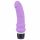 Vibratore in Silicone "Authentic Lotus" (viola) 