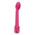 Vibratore per il Punto-G "Good Times" di You2Toys con 10 modalità di vibrazione (rosa) 