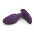 We-Vibe Ditto - Vibratore anale ricaricabile (viola) 