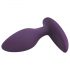 We-Vibe Ditto - plug anale ricaricabile (viola)