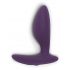 We-Vibe Ditto - Vibratore anale ricaricabile (viola) 