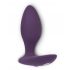 We-Vibe Ditto - Vibratore anale ricaricabile (viola) 