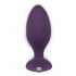 We-Vibe Ditto - Vibratore anale ricaricabile (viola) 