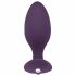 We-Vibe Ditto - vibratore anale ricaricabile (viola)