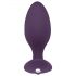 We-Vibe Ditto - plug anale ricaricabile (viola)