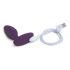 We-Vibe Ditto - Vibratore anale ricaricabile (viola) 