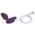 We-Vibe Ditto - vibratore anale ricaricabile (viola)