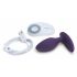 We-Vibe Ditto - vibratore anale ricaricabile (viola)