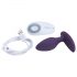 We-Vibe Ditto - vibratore anale ricaricabile (viola)