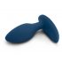 We-Vibe Ditto - Vibratore Anale Ricaricabile (Turchese) 