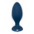 We-Vibe Ditto - Vibratore Anale Ricaricabile (Turchese) 