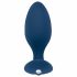 We-Vibe Ditto - Vibratore Anale Ricaricabile (Turchese) 