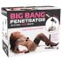 You2Toys - Big Bang Penetrator - Macchina del sesso elettrica