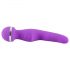 You2Toys - Warming - Vibratore massaggiante ricaricabile riscaldante (rosa)