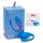 We-Vibe Jive - ovetto vibrante intelligente ricaricabile (blu)