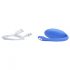 We-Vibe Jive - ovetto vibrante intelligente ricaricabile (blu)